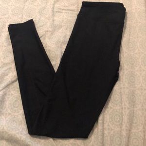 Under Armour leggings